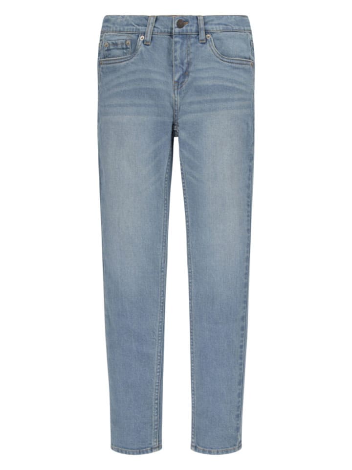 

Джинсы Levi's Kids, светло-синий