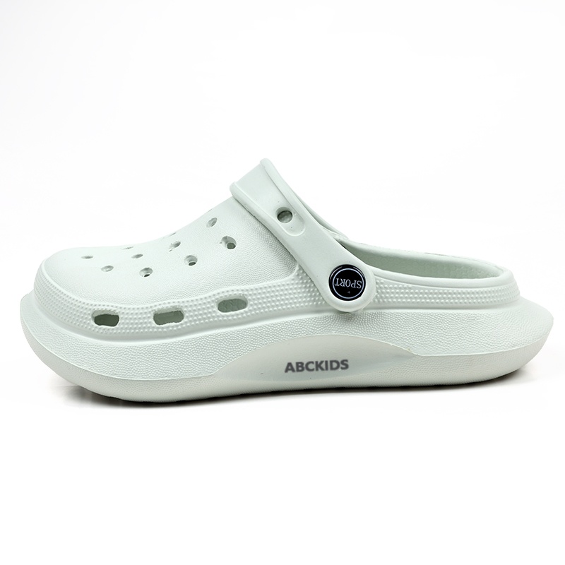 

Clogs Kids ABC KIDS, синий
