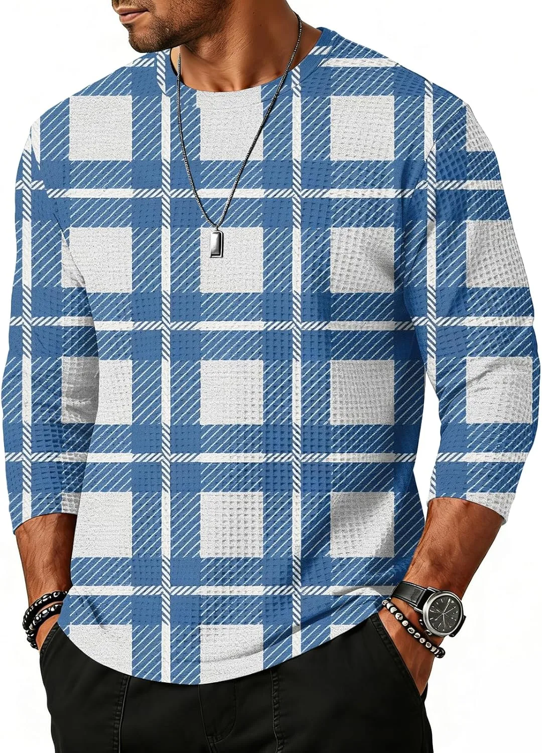 

Мужская бейсбольная футболка с коротким рукавом и принтом, S-2XL WENKOMG1