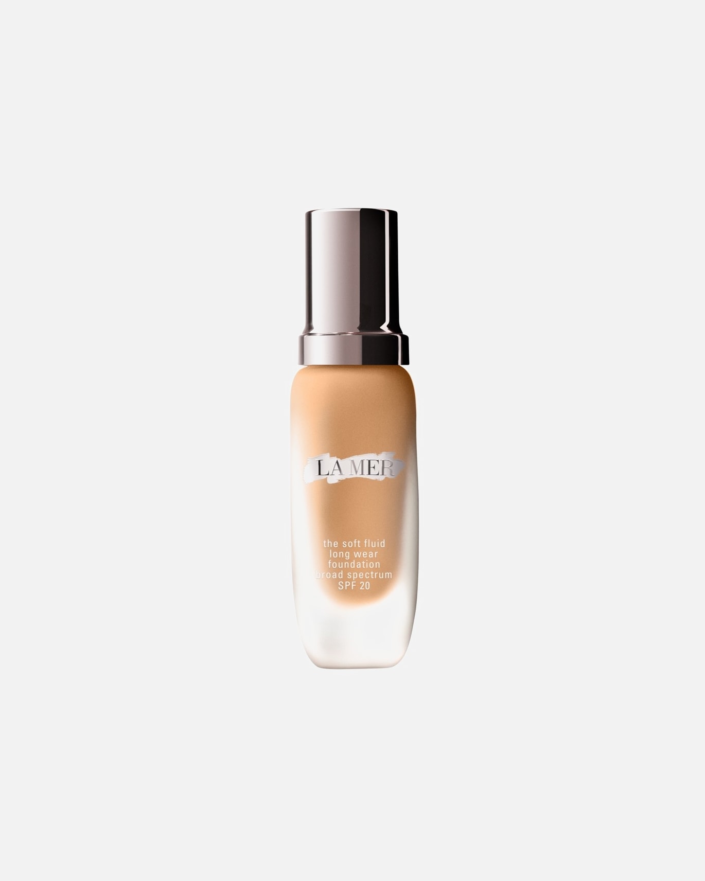 

Тональный крем The soft fluid long wear foundation spf 20 La Mer, nr. 330 tan, 30 мл