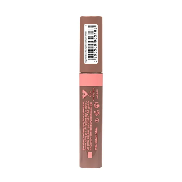 Фиксирующий гель для бровей Slay With Brows Styling Gel Lovely, 1 — фото 2