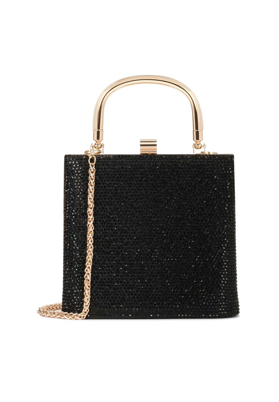 

Сумка Kazar Handbag, черный