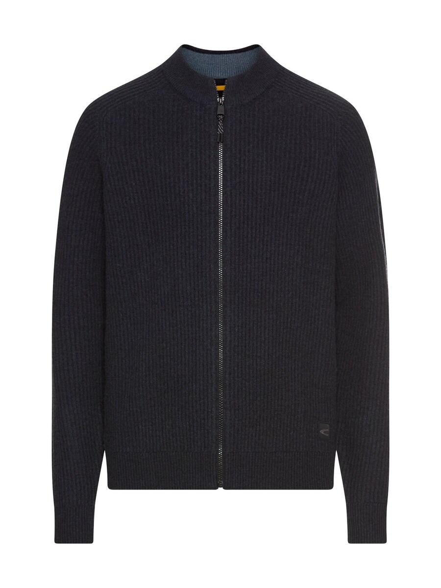 

Вязаный кардиган CAMEL ACTIVE, Navy