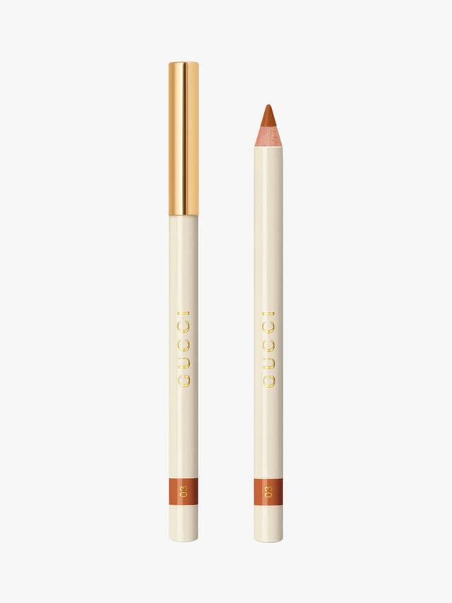 

Карандаш для губ Crayon Contour Des Lèvres Gucci, 03 Camel