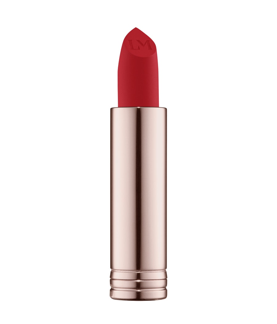 

Помада LAURA MERCIER Caviar Smoothing Matte Lipstick Refill, Nr. 520 - Scarlet Velvet , 3.8g