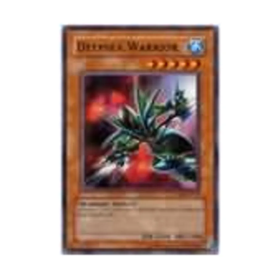 

CCG Глубоководный воин (Обычный), Yu-Gi-Oh - Dark Beginning 1 - Singles