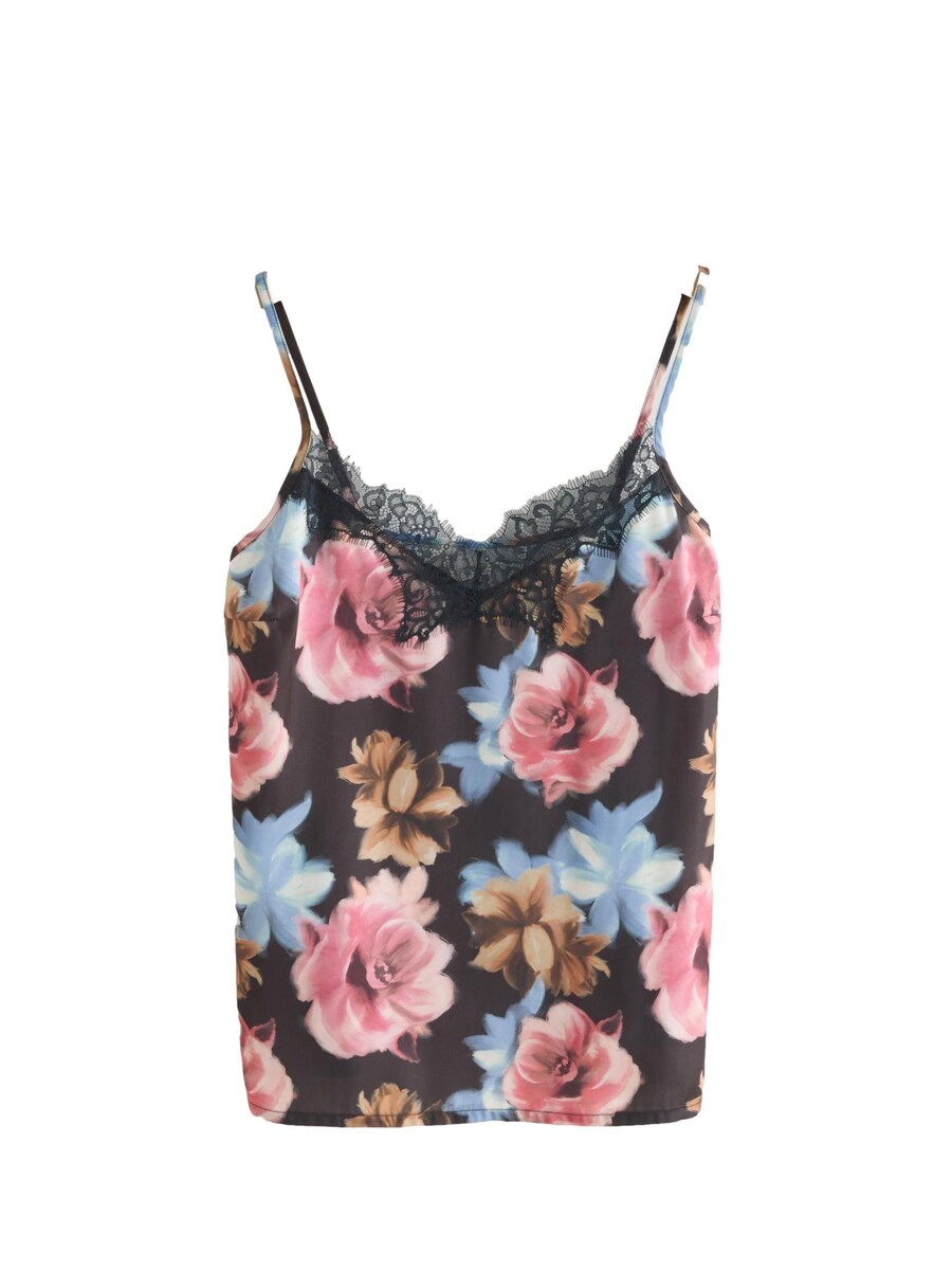 

Топ Next, черный