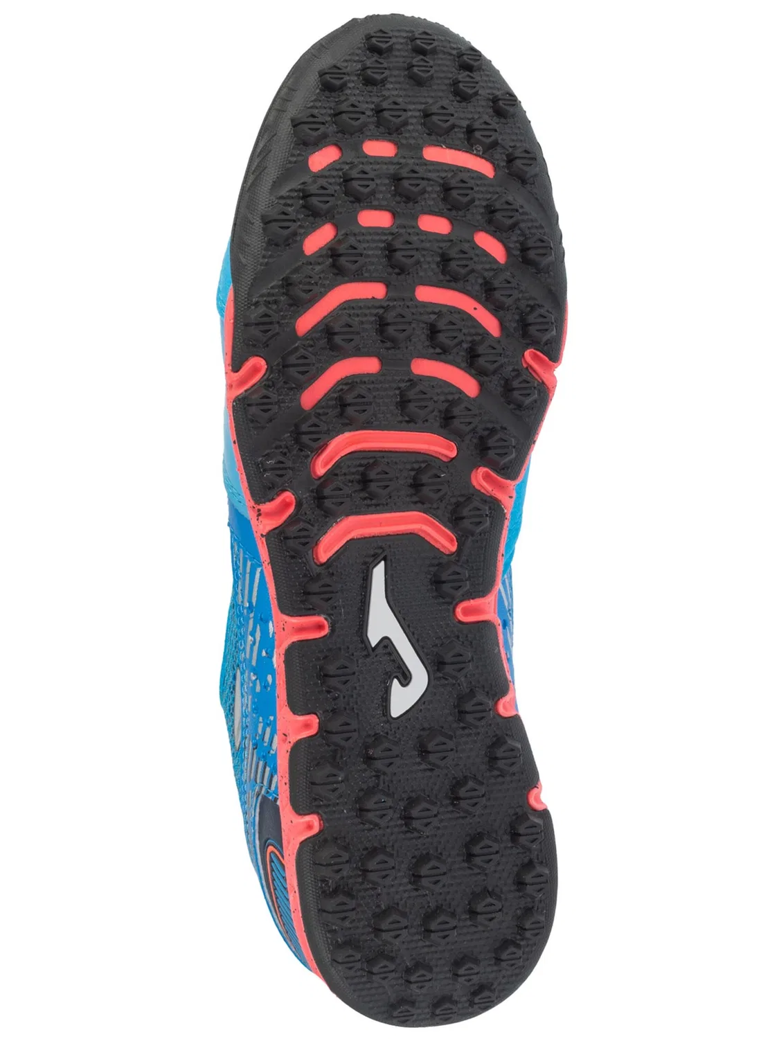 Футбольные бутсы 'Mundial 25 MUNW TF' Joma, Blue — фото 3