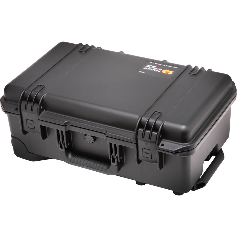 

Чехол SanDisk Professional G-RAID SHUTTLE 8 Pelican iM2500 Storm для переноски