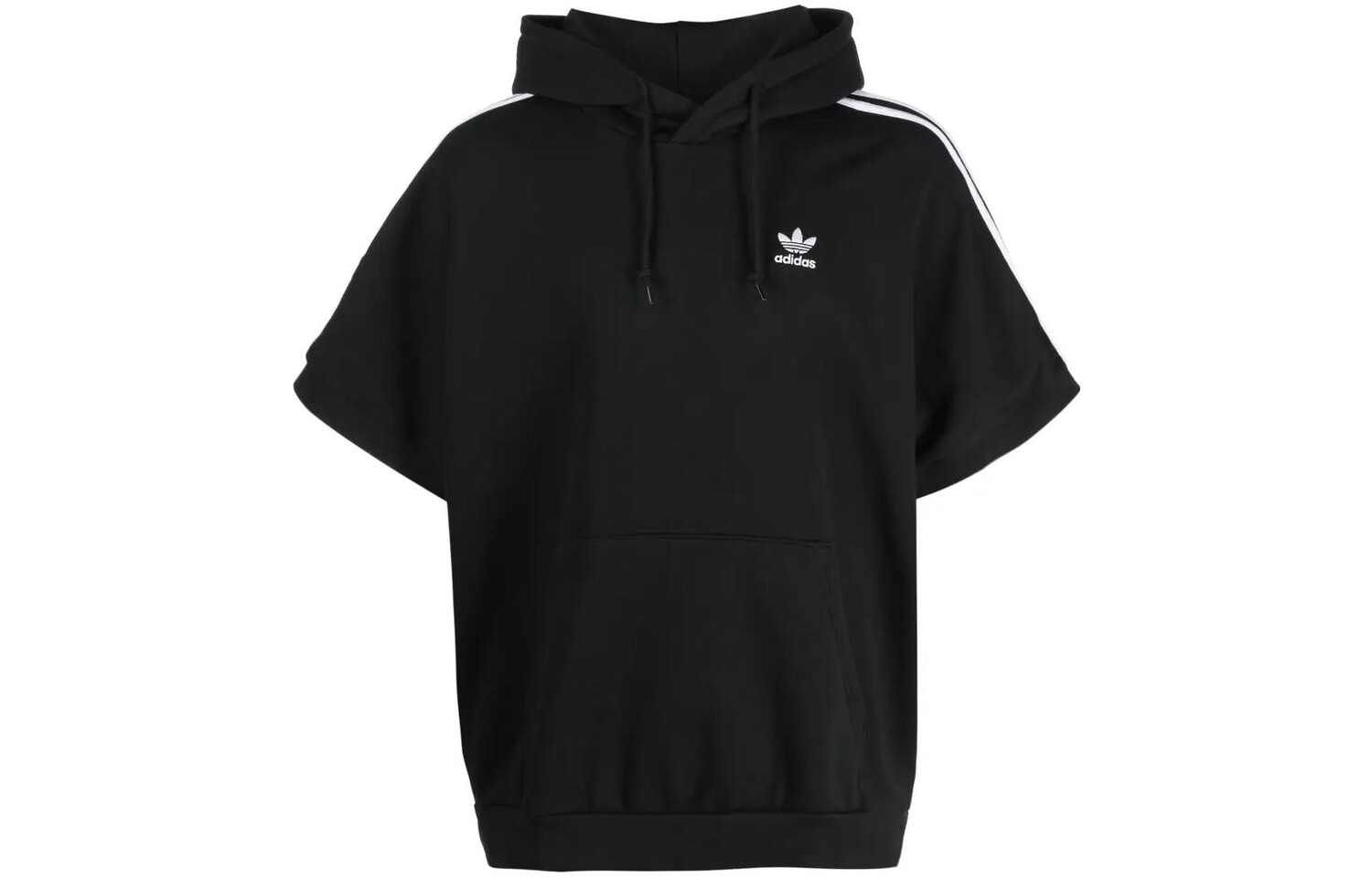 

Толстовка Originals мужская черная Adidas Originals, черный