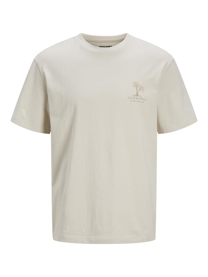 

Футболка Jack & Jones
