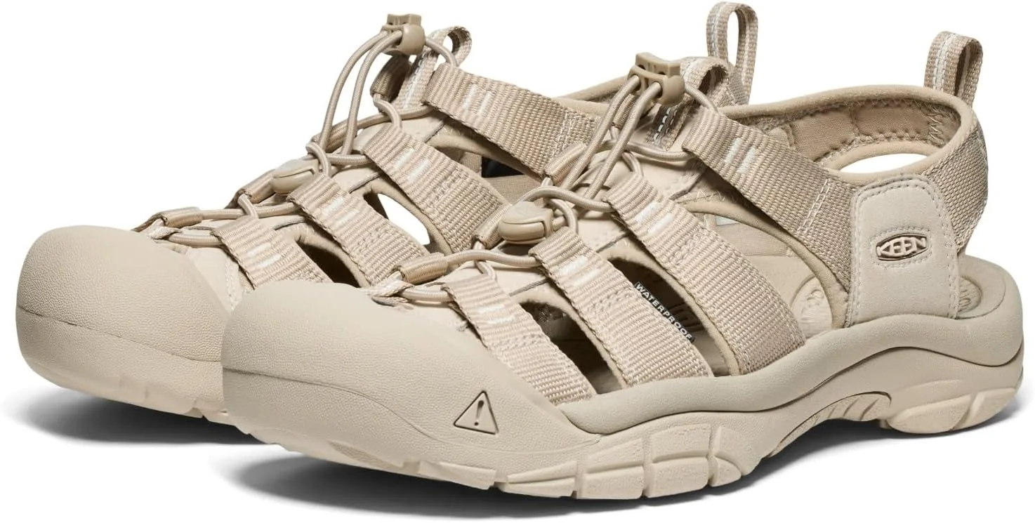 Сандалии KEEN Men Arroyo Adidas, коричневый — фото 4