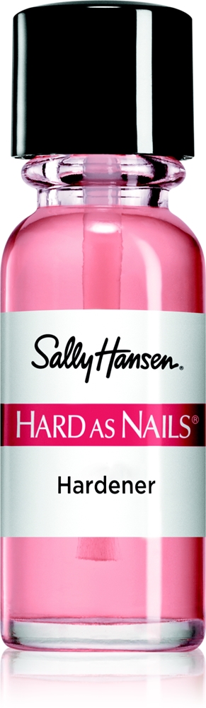 

Твердый как гвоздь укрепляющий лак для ногтей Sally Hansen, 13,3 мл