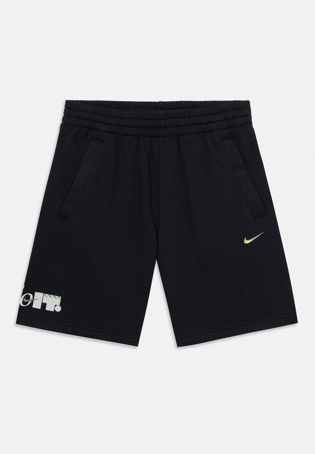 

Шорты UNISEX Nike Sportswear, черный