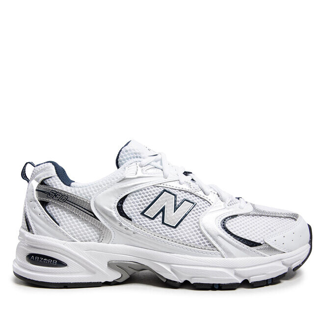 

Кроссовки New Balance MR530SG Blanco, белый