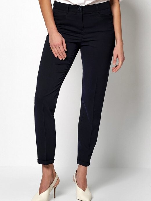 

Джоли брюки Toni, синий