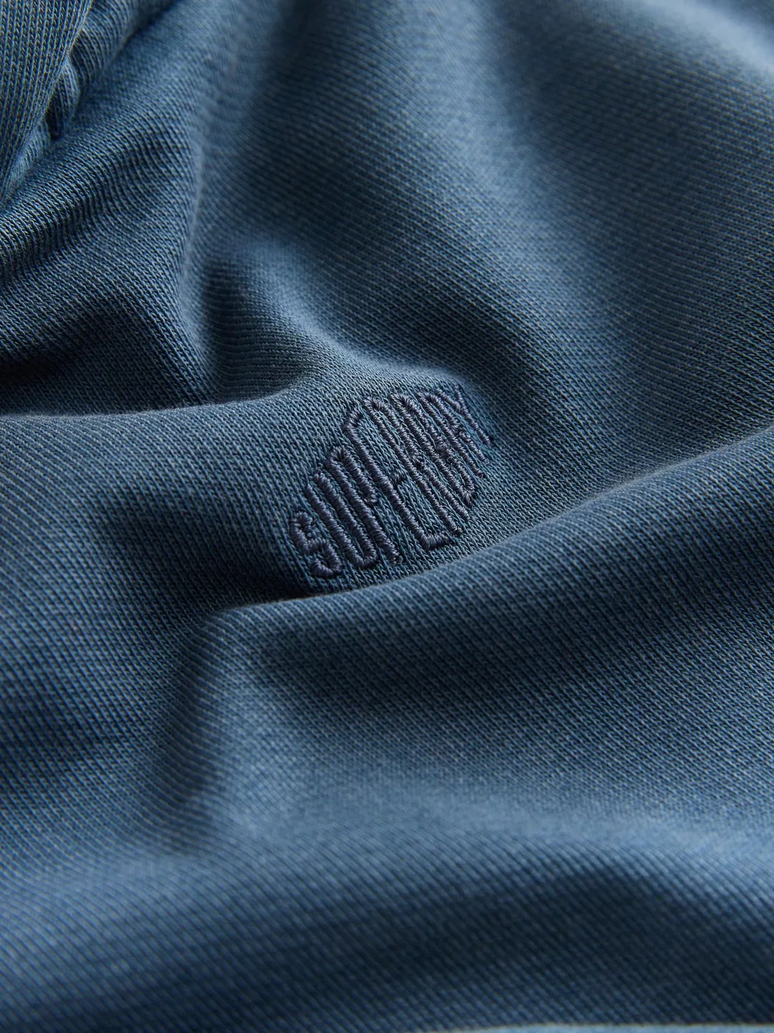 Спортивный костюм Superdry & Co, Sapphire — фото 3