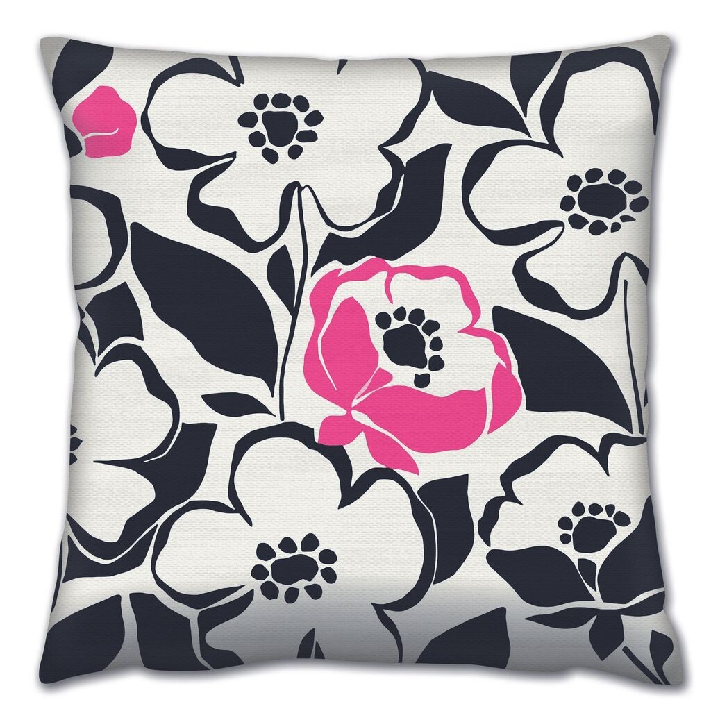 

Evila Originals, A14653- GRV0114, разноцветная, подушка, 50 % хлопок / 50 % полиэстер