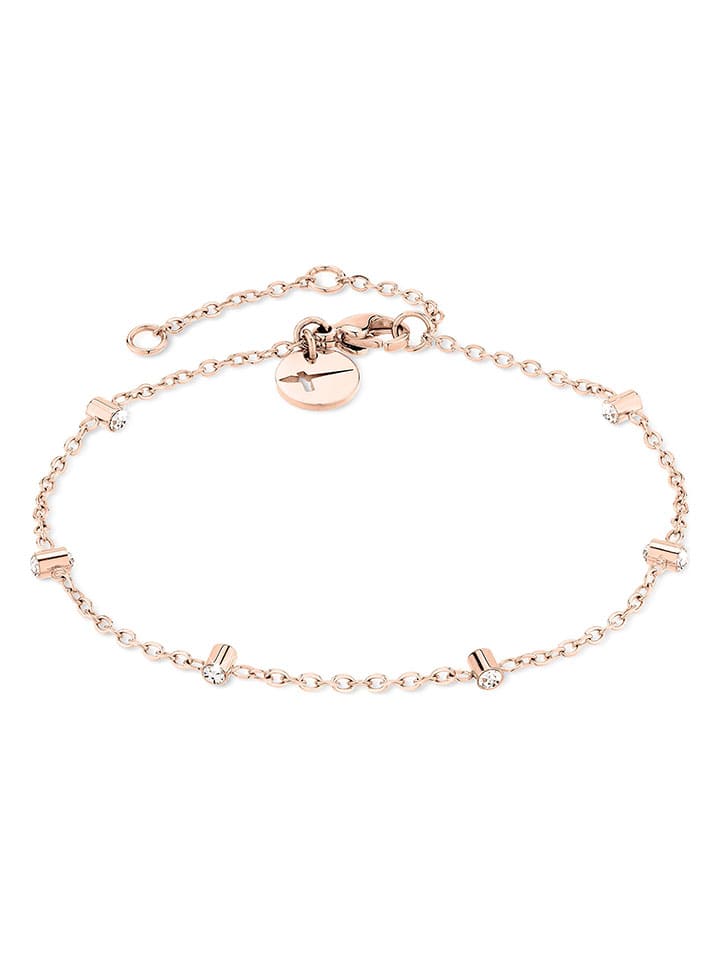 

Браслет с декоративными элементами Tamaris