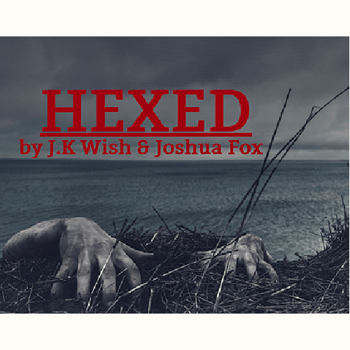 

Настольная игра Hexed Rpg
