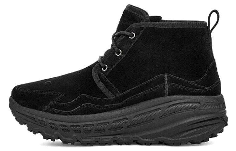 

Кроссовки для бега Mastermind World X мужские, среднего размера, черные Ugg