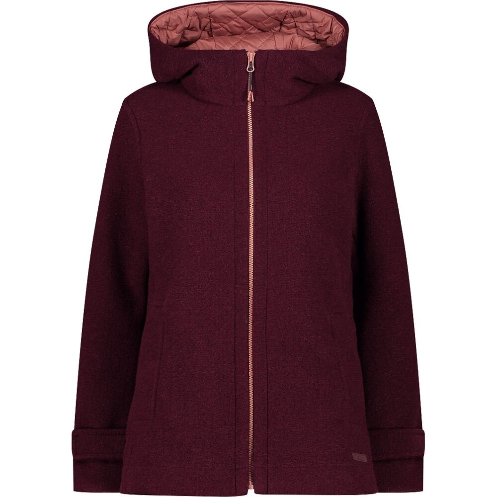 

Спортивная куртка CMP 33M3936 softshell, розовый