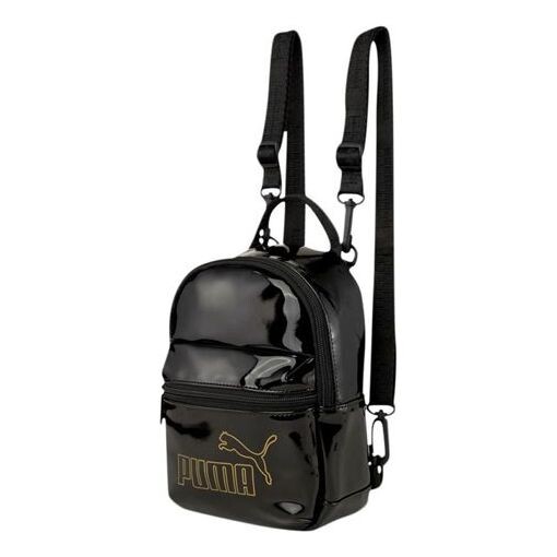 

Сумка core up archive backpack 'black' Puma, черный