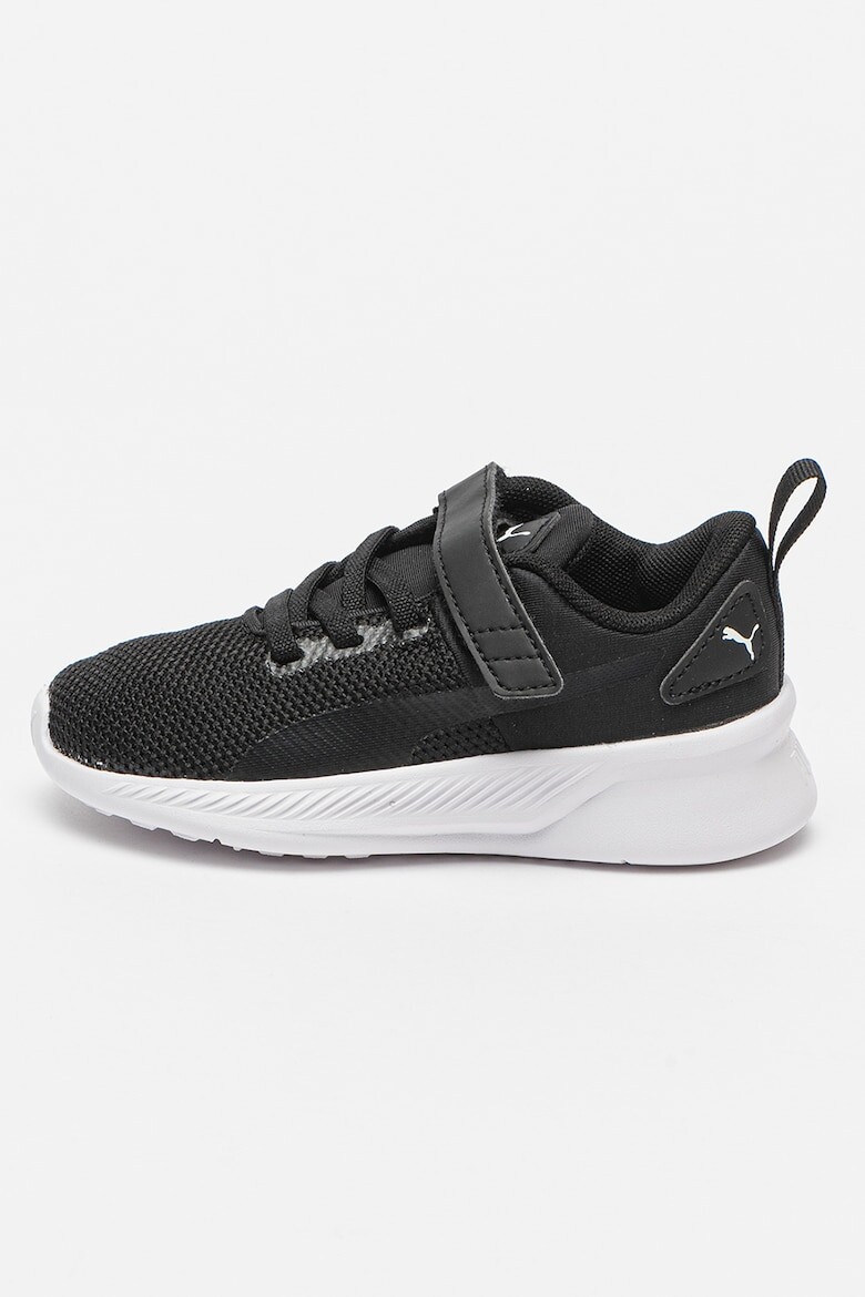 

Кроссовки Flyer Runner V на эластичных шнурках Puma, черный