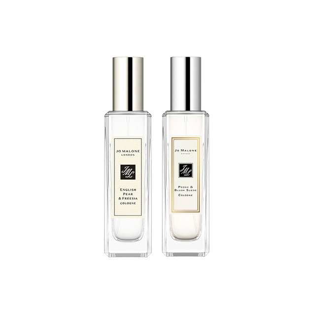 

Jo Malone London Zumalong UK духи Pear And Freesia, Blue Bell набор туалетной воды фруктовые 30мл*2