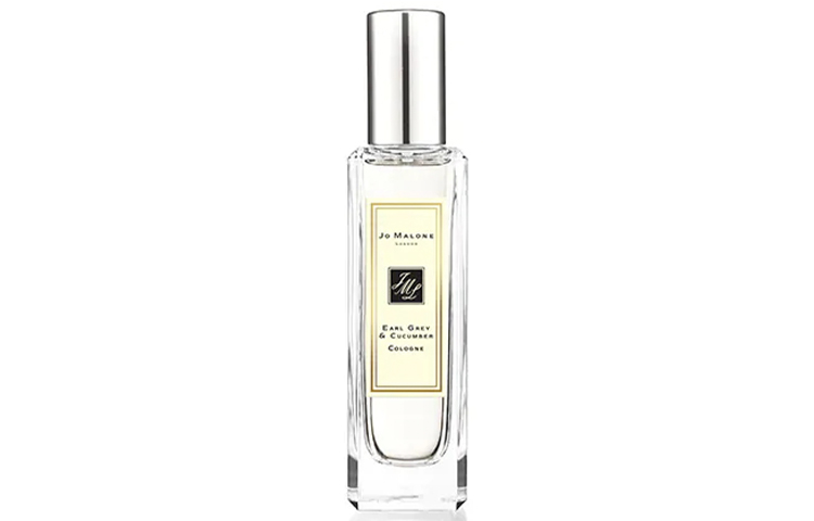 Одеколон Jo Malone London Earl Grey & Cucumber, 100 мл — фото 2