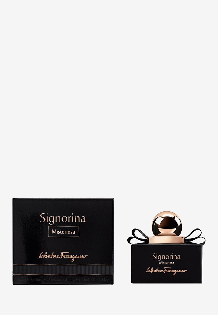 

Парфюмированная вода Signorina Misteriosa Salvatore Ferragamo Fragrances