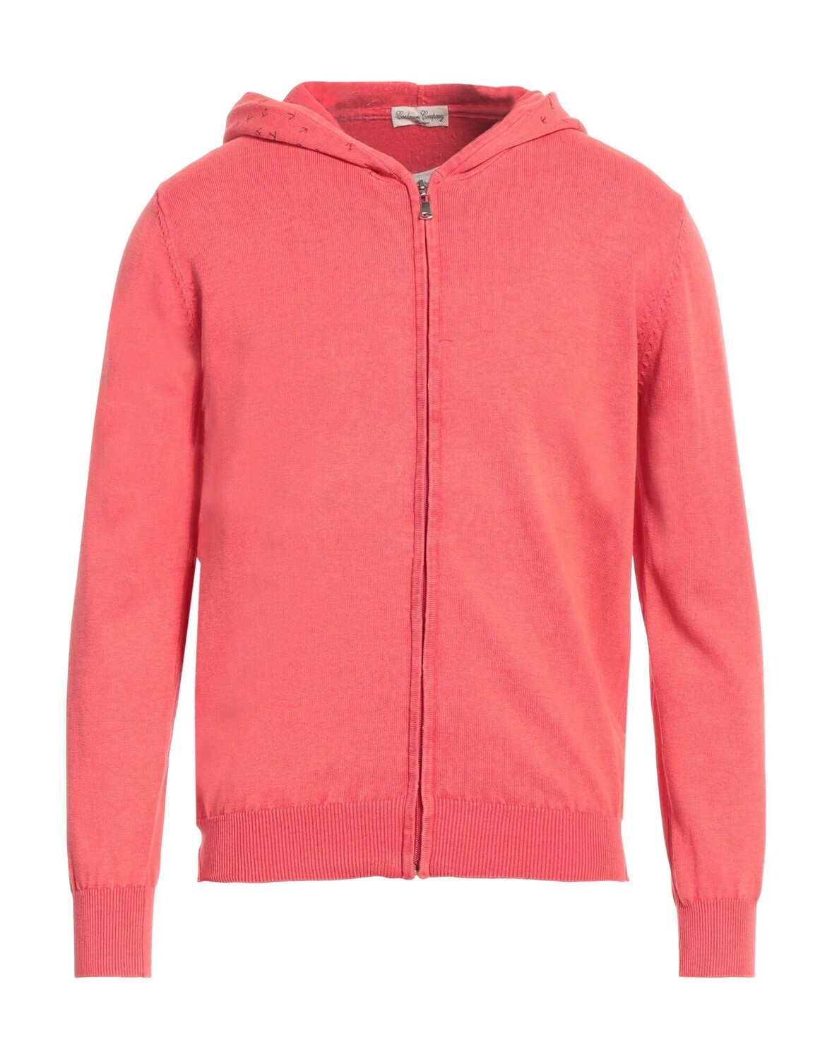 

Кардиган Cashmere Company, коралл