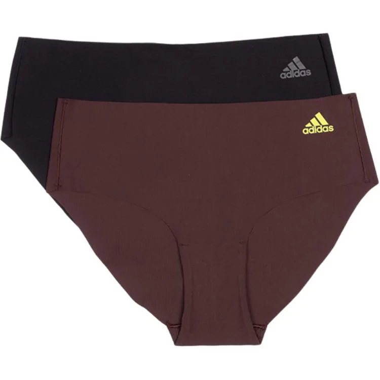 Женские трусы 2 шт Adidas, Light Shimmery Snakeskin Print — фото 3