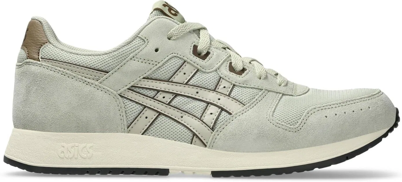 Кроссовки ASICS Lyte Classic 1203A611301, зеленый