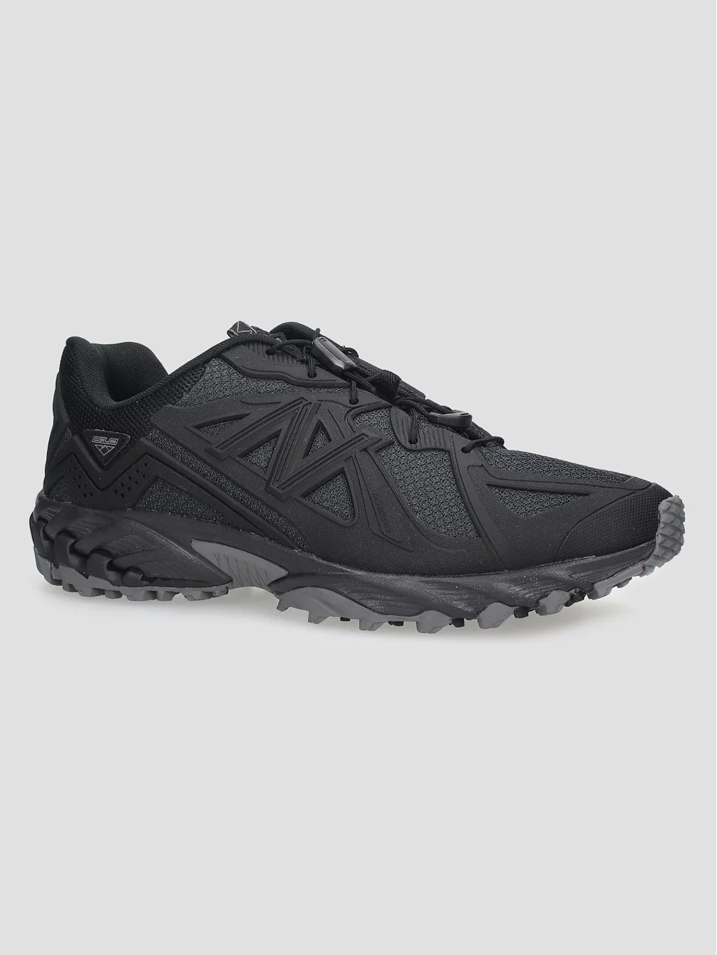 

610 кроссовки New Balance, черный