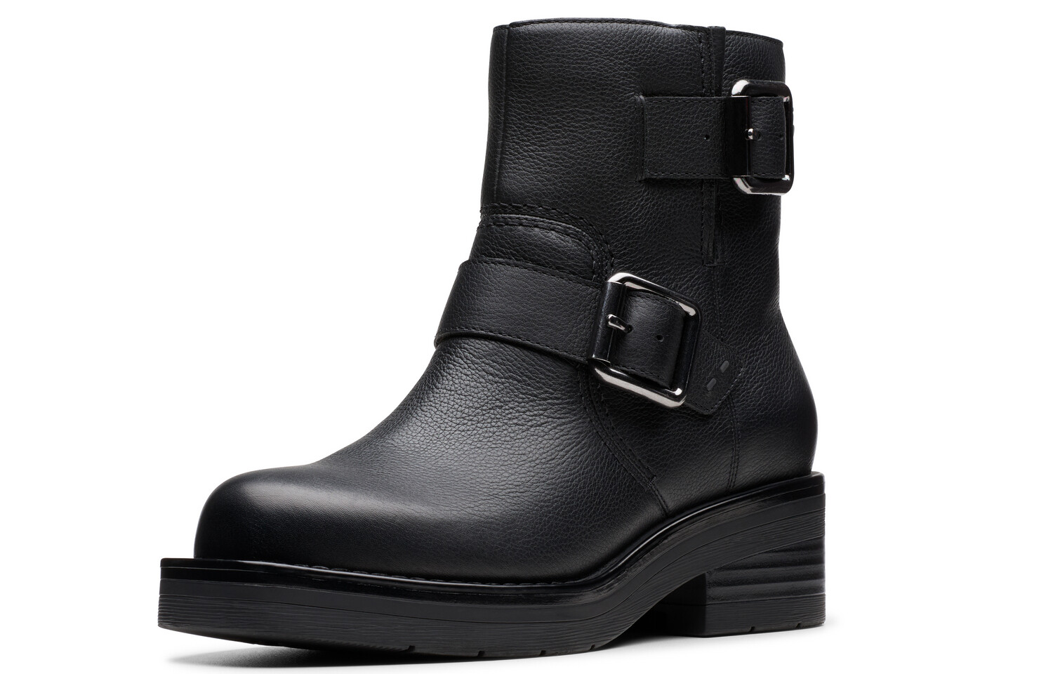

Ботильоны женские черный Clarks