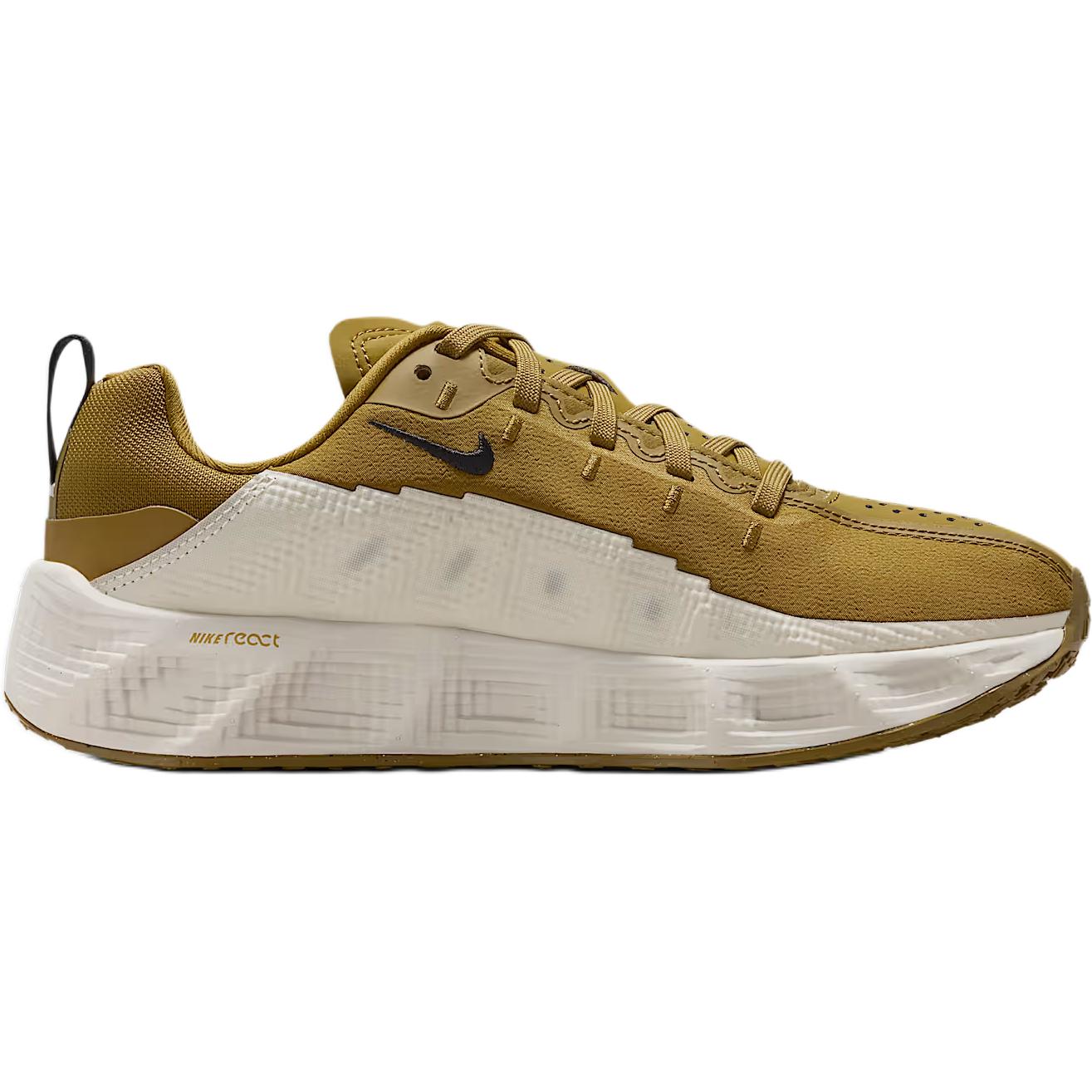Детские беговые кроссовки Ava Rover Breathable Low top Moss для подростков Nike, Moss — фото 3