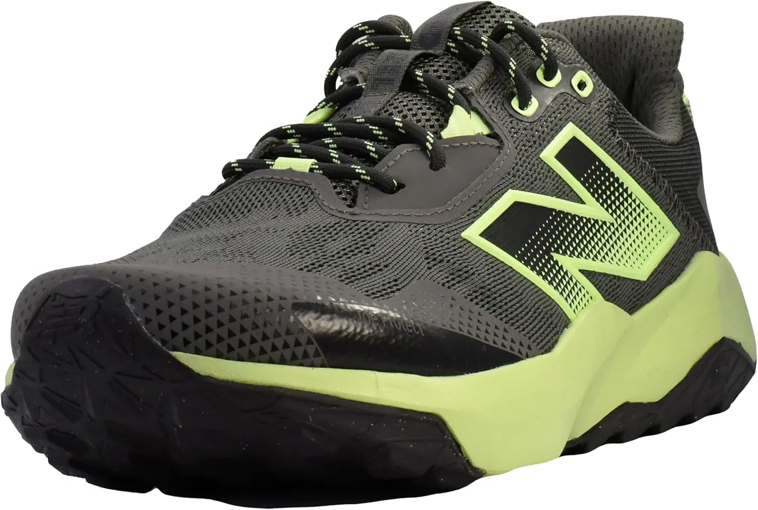 Женские кроссовки для трейлраннинга New Balance Wtntrlt6, 2-Tornado Afterglow