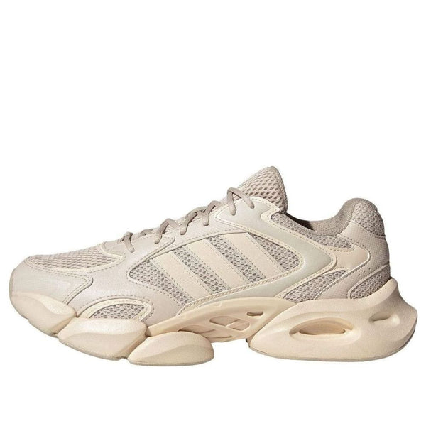 

Кроссовки megastride Adidas, бежевый