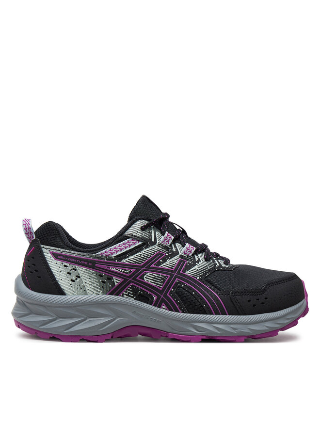 

Беговые кроссовки Asics Gel-Venture 9 1012B313, черный