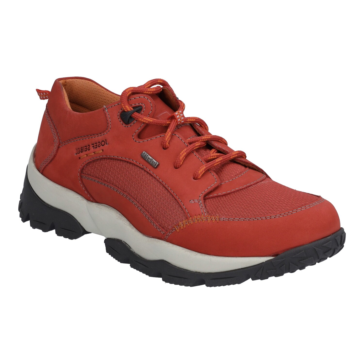 

Туфли Josef Seibel Halbschuh Philippa 53, красный