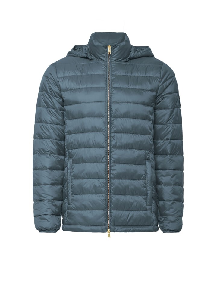 

Переходная куртка Polo Club, цвет denimblau