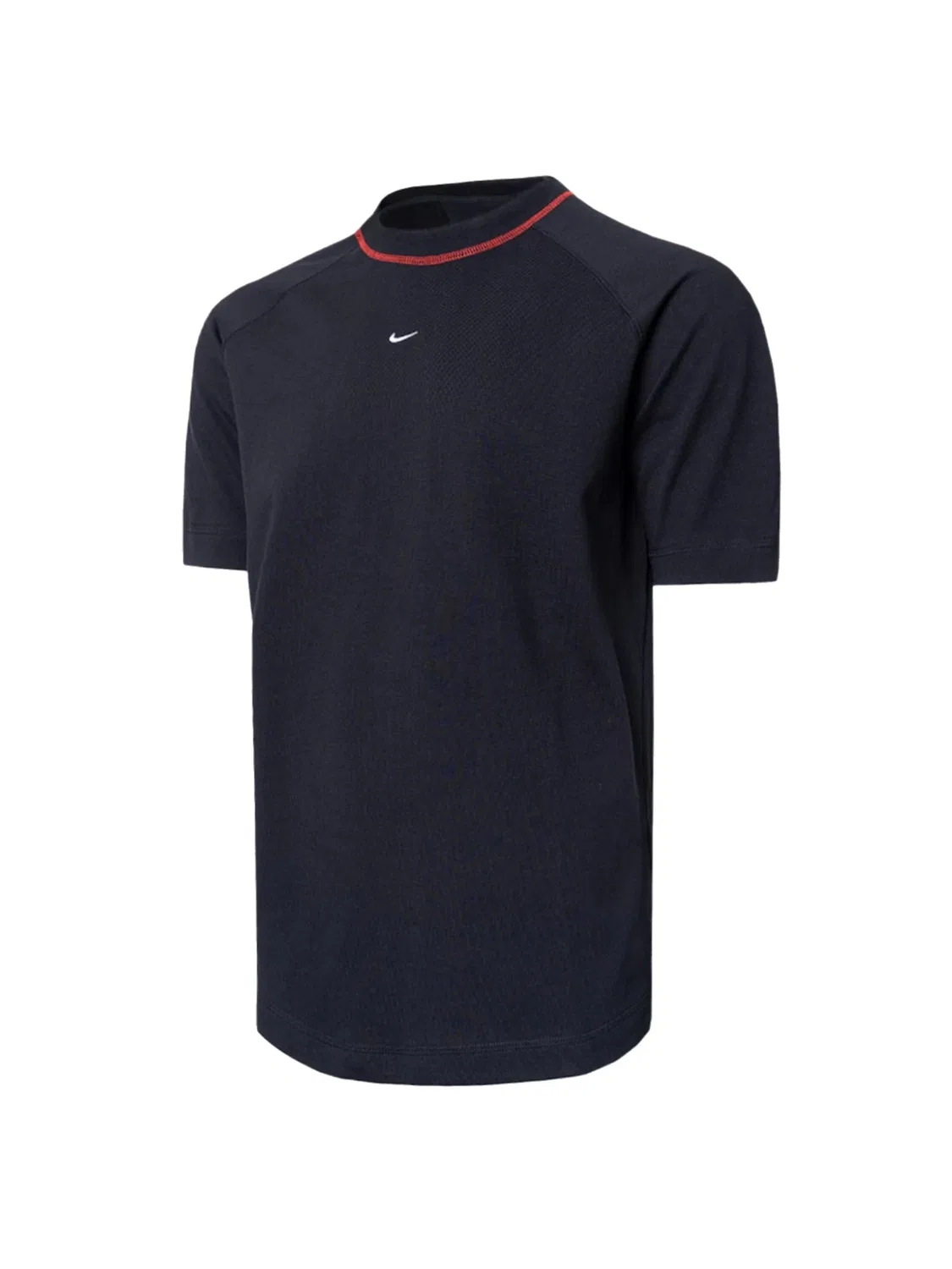 Футболка 'Nike FC Tribuna' Nike, Black