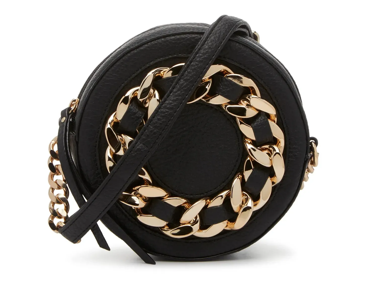 

Jessica Simpson Maison Crossbody, черный