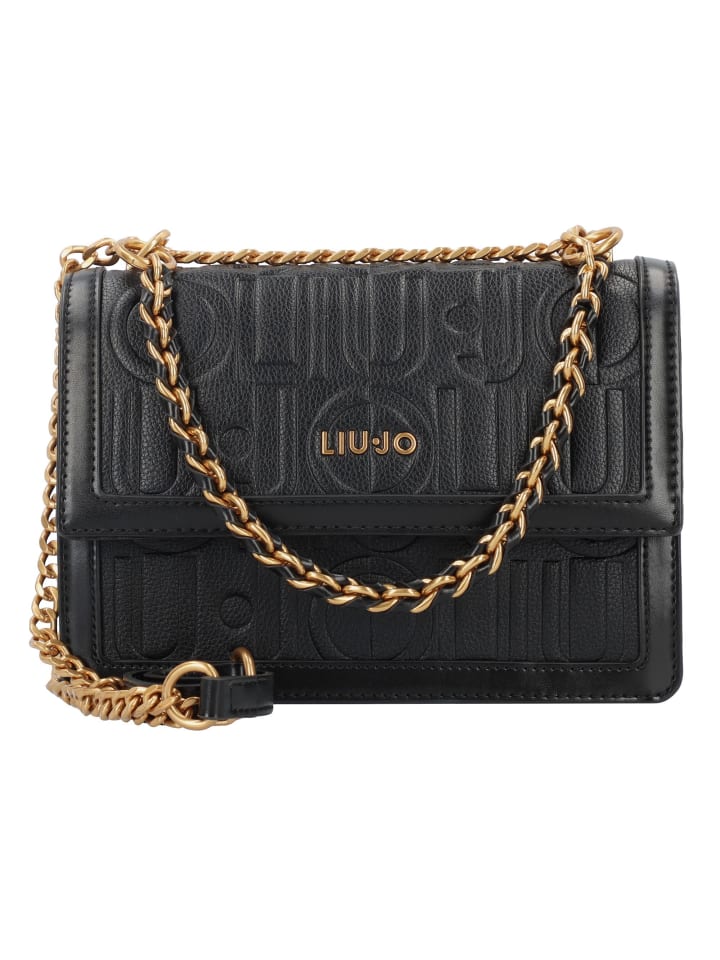 

Сумка Liu Jo Adonide Handtasche 23 cm, неро