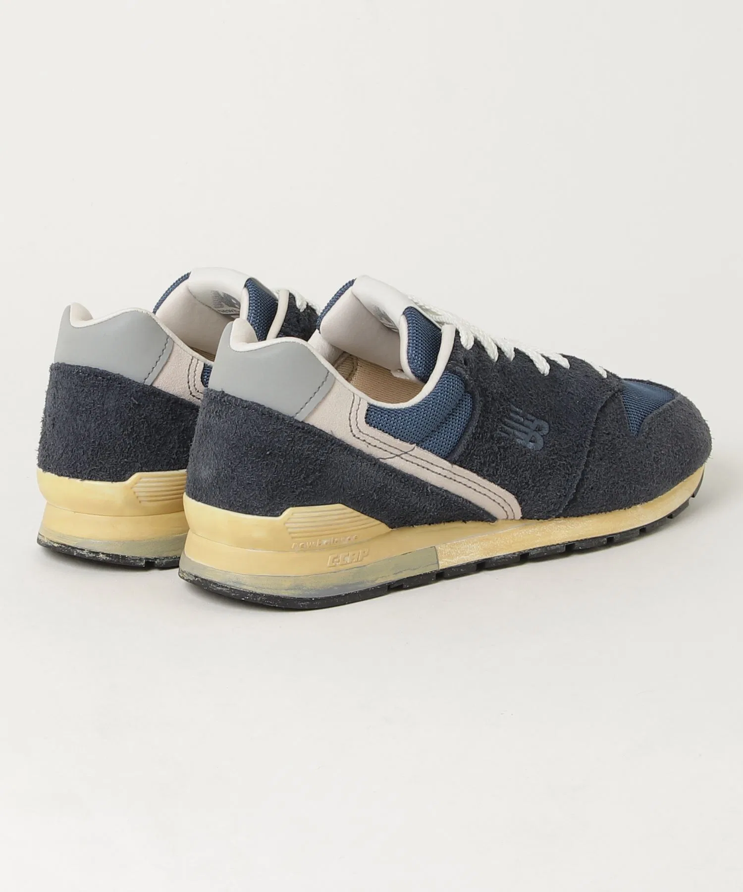 Мужские кроссовки New Balance CM996 HM2 — фото 4