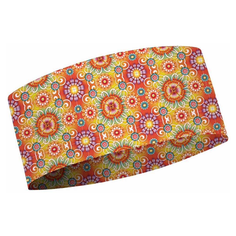 

Повязка на голову Matt C.E.Thermo, оранжевый