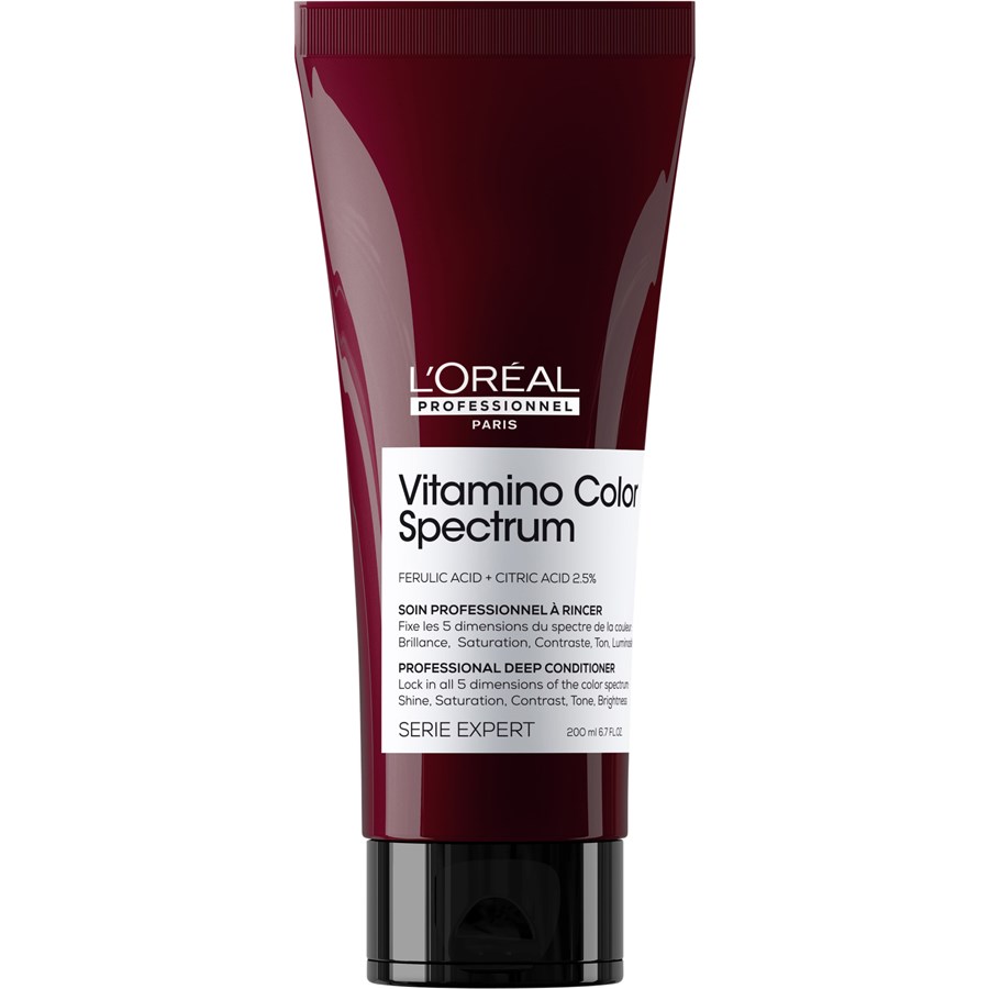 

Кондиционер для волос L’Oréal Professionnel Paris Deep Conditioner, 200 ml