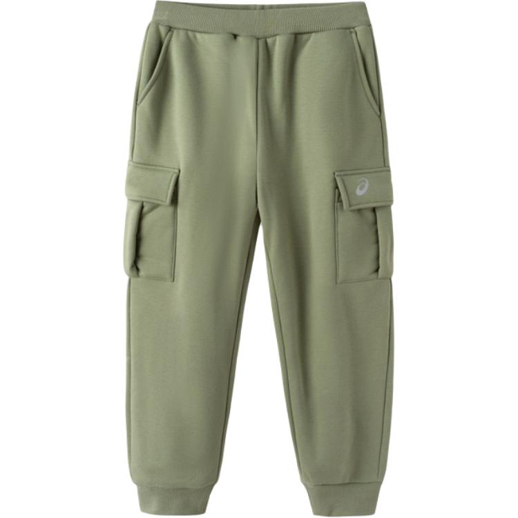 

Футболка Urban Light Trend Army Green для подростков Asics