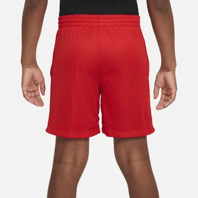Шорты Nike Multi, цвет University Red/White — фото 4